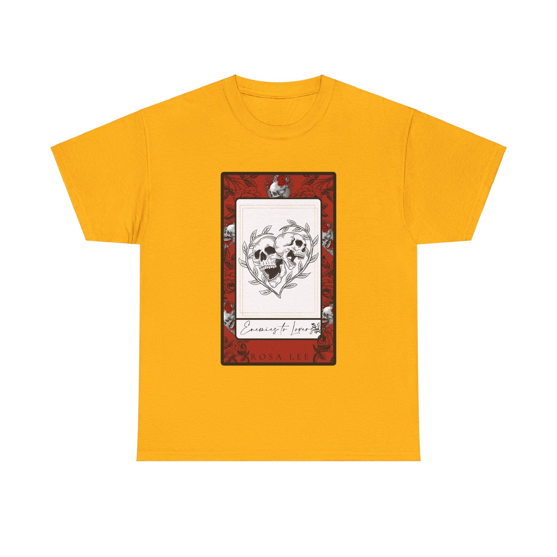 Enemies to Lovers Tarot - Dirty Little Shop