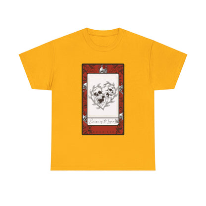 Enemies to Lovers Tarot - Dirty Little Shop
