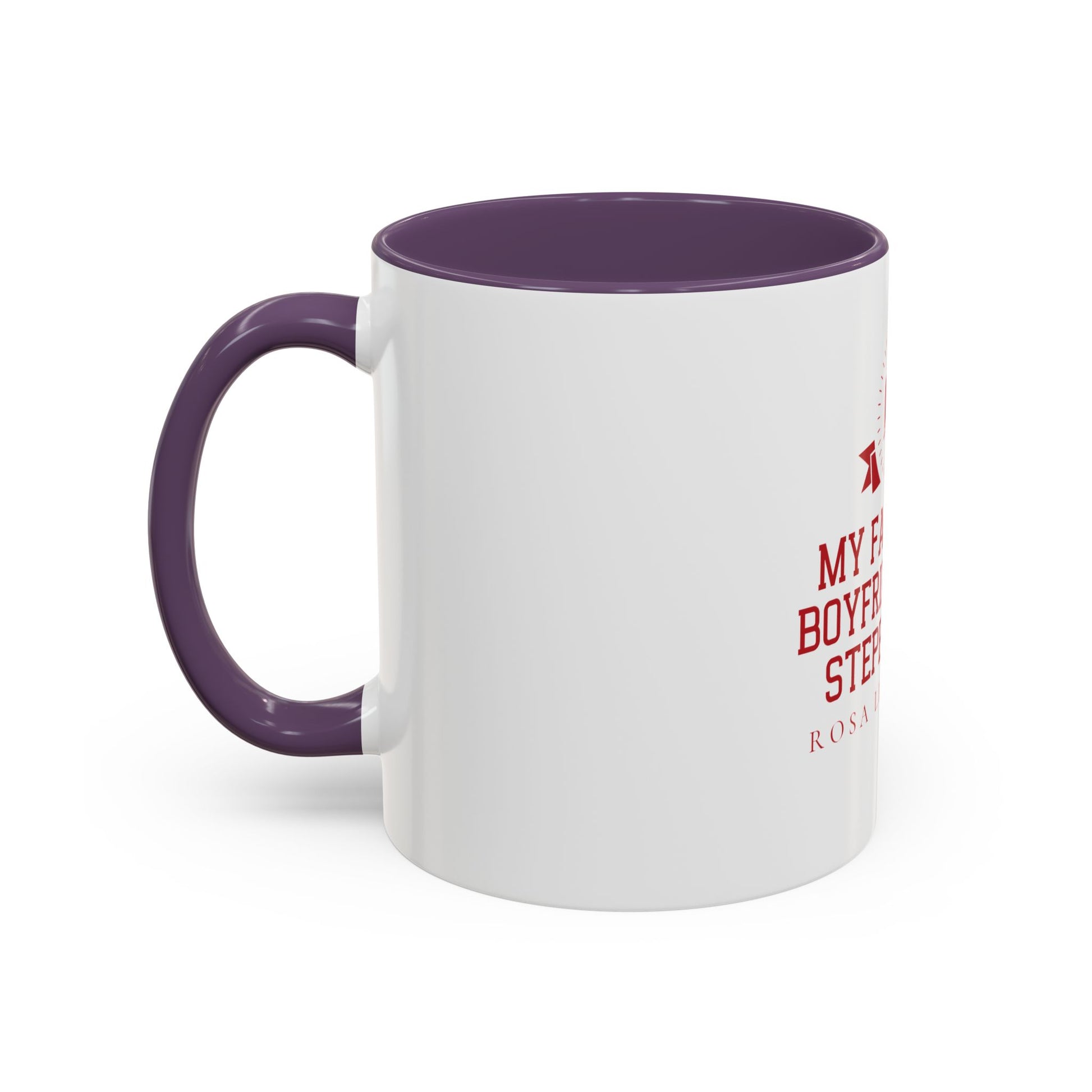 Stepbrother mug - Dirty Little Shop