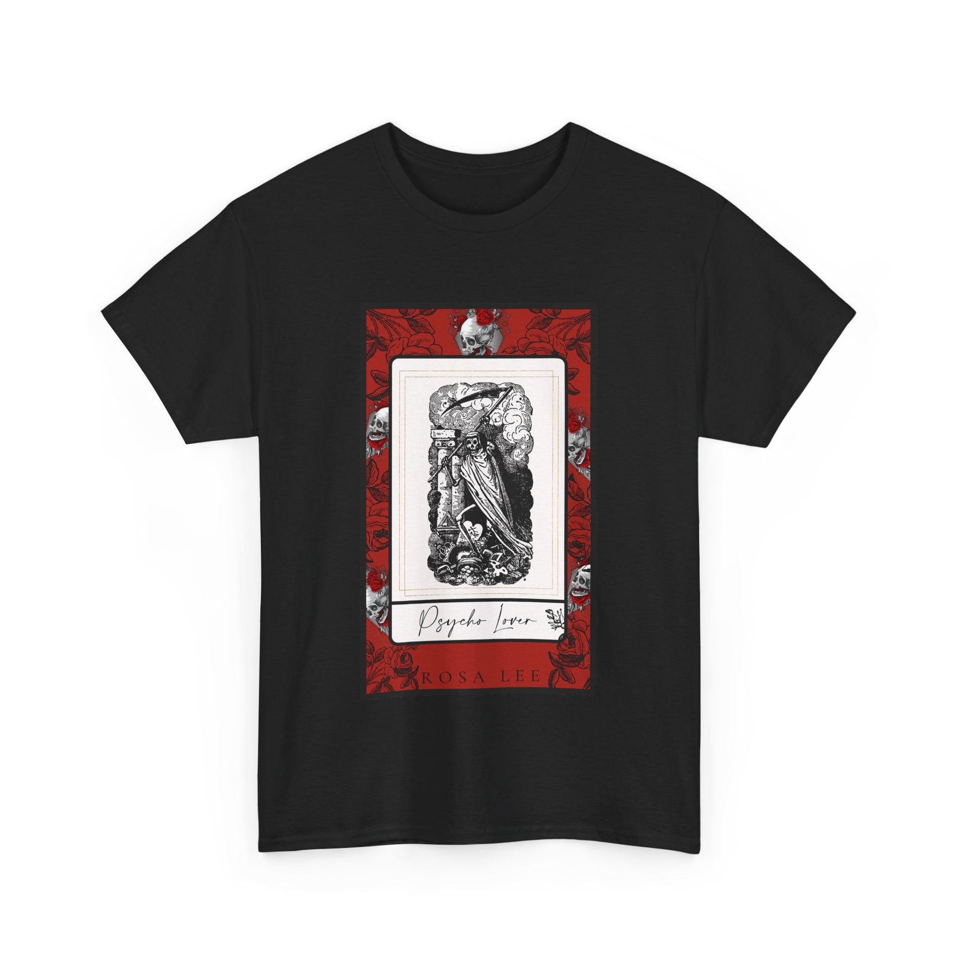 Psycho Lover Tarot - Dirty Little Shop