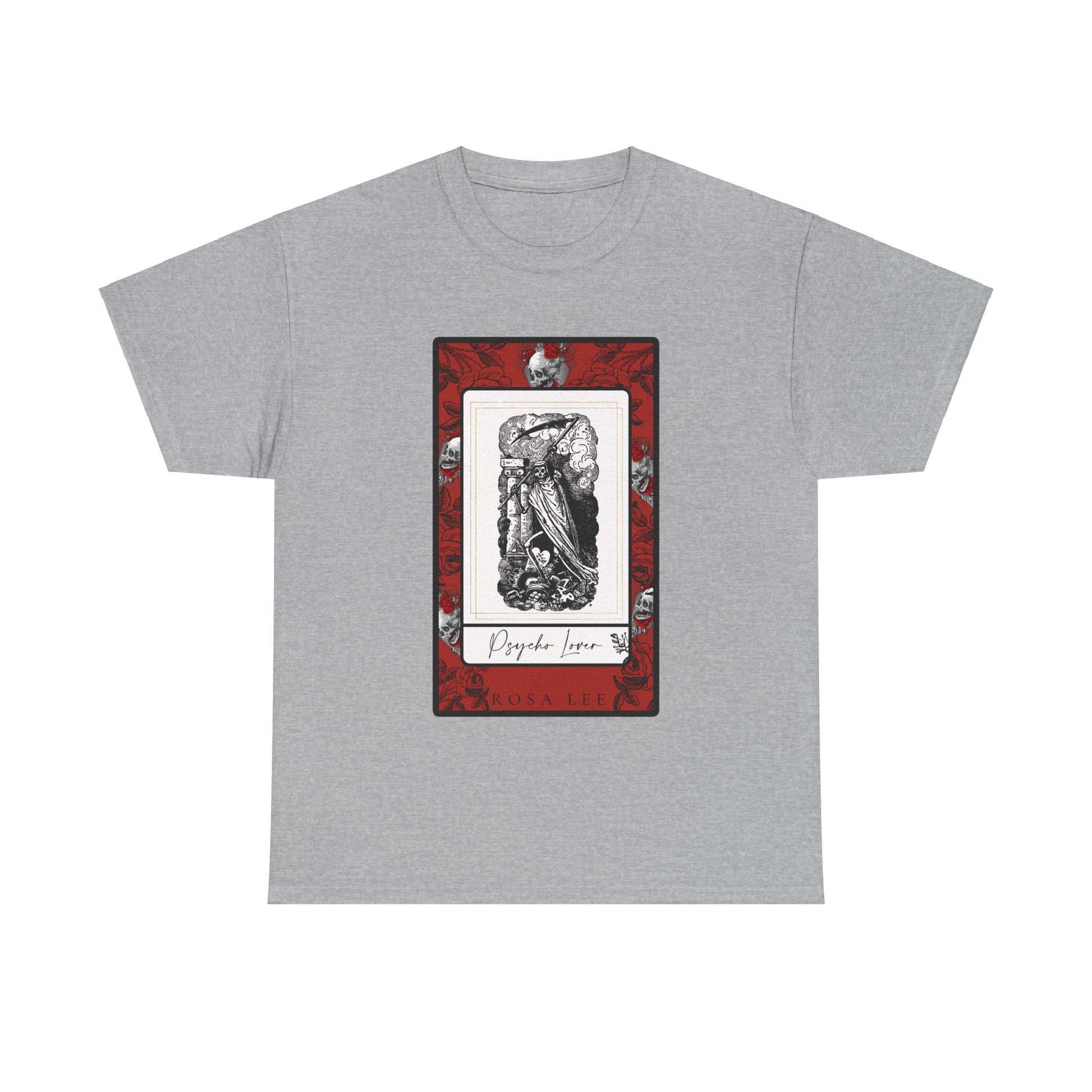 Psycho Lover Tarot - Dirty Little Shop