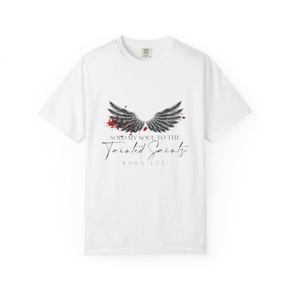 Sold My Soul To The Tainted Saints Tee