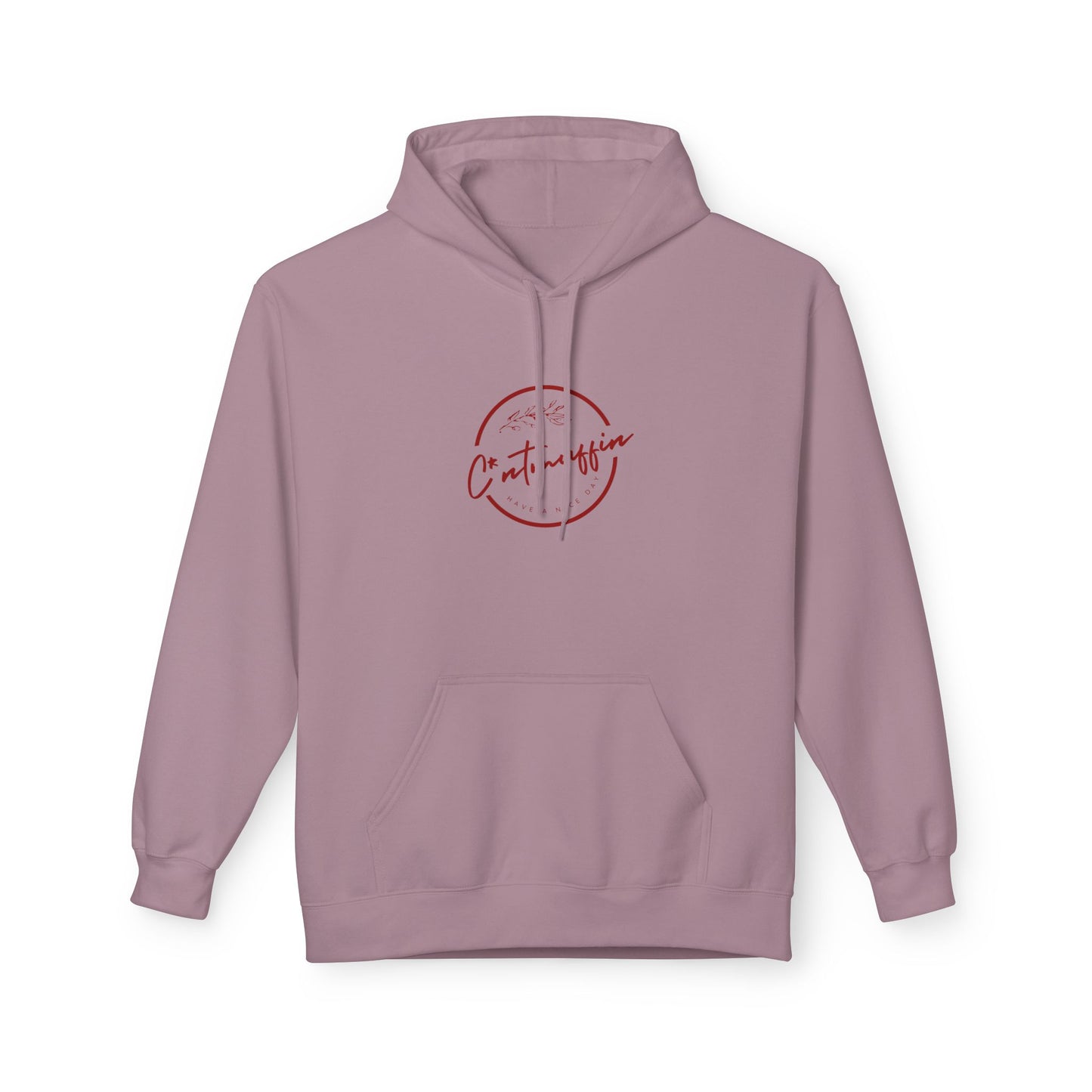 C*ntmuffin Hoodie