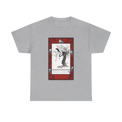 Touch Her and You Die Tarot - Dirty Little Shop