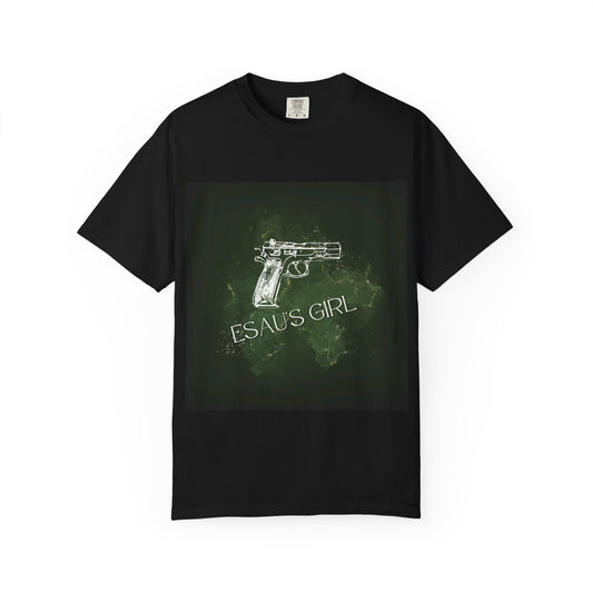 Esau's Girl T-Shirt