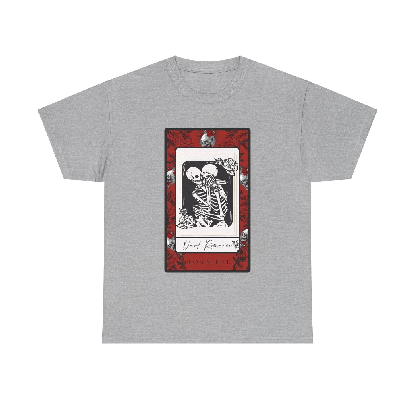 Dark Romance Tarot - Dirty Little Shop