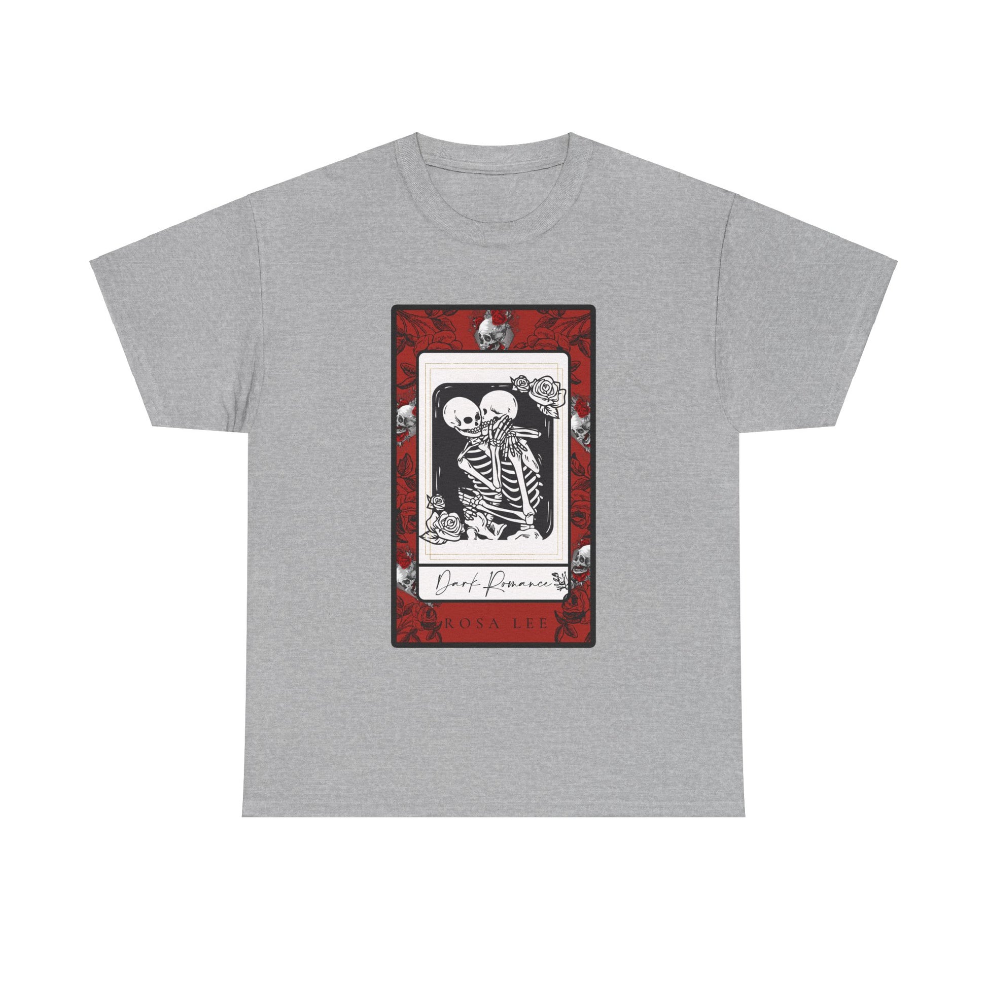 Dark Romance Tarot - Dirty Little Shop