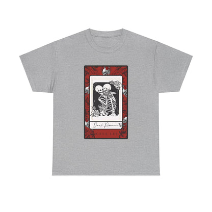 Dark Romance Tarot - Dirty Little Shop