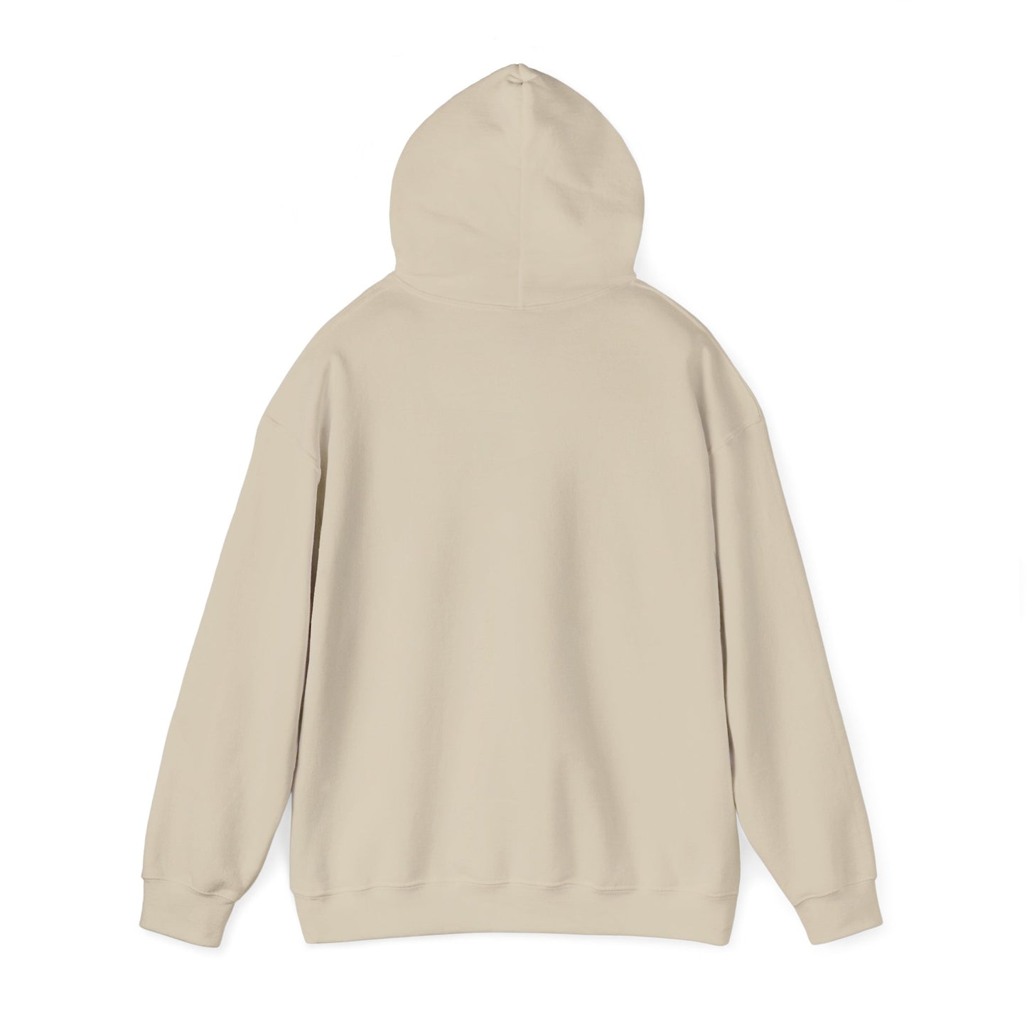 Property of the Tailor Boys Hoodie