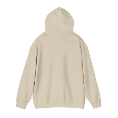 Property of the Tailor Boys Hoodie