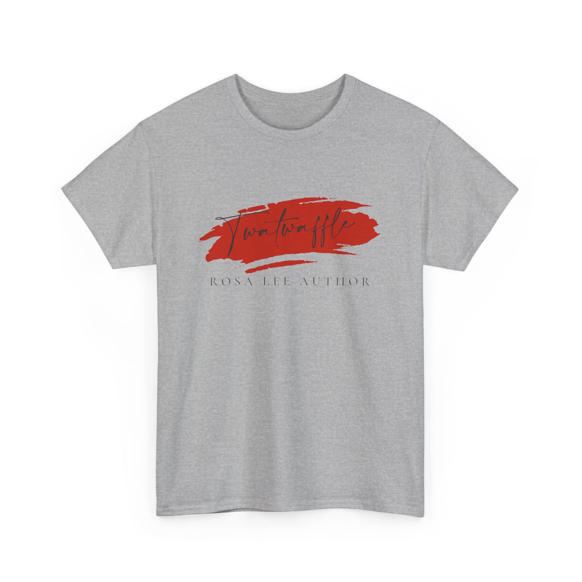 Tw*twaffle Tee - Dirty Little Shop