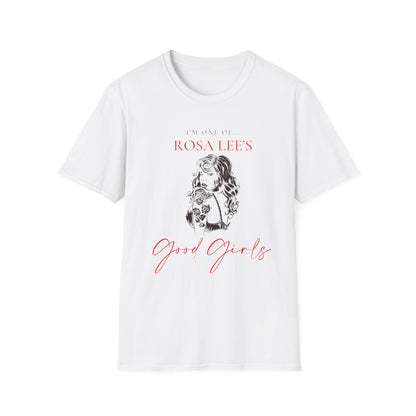 I'm one of Rosa's Good Girls - Dirty Little Shop