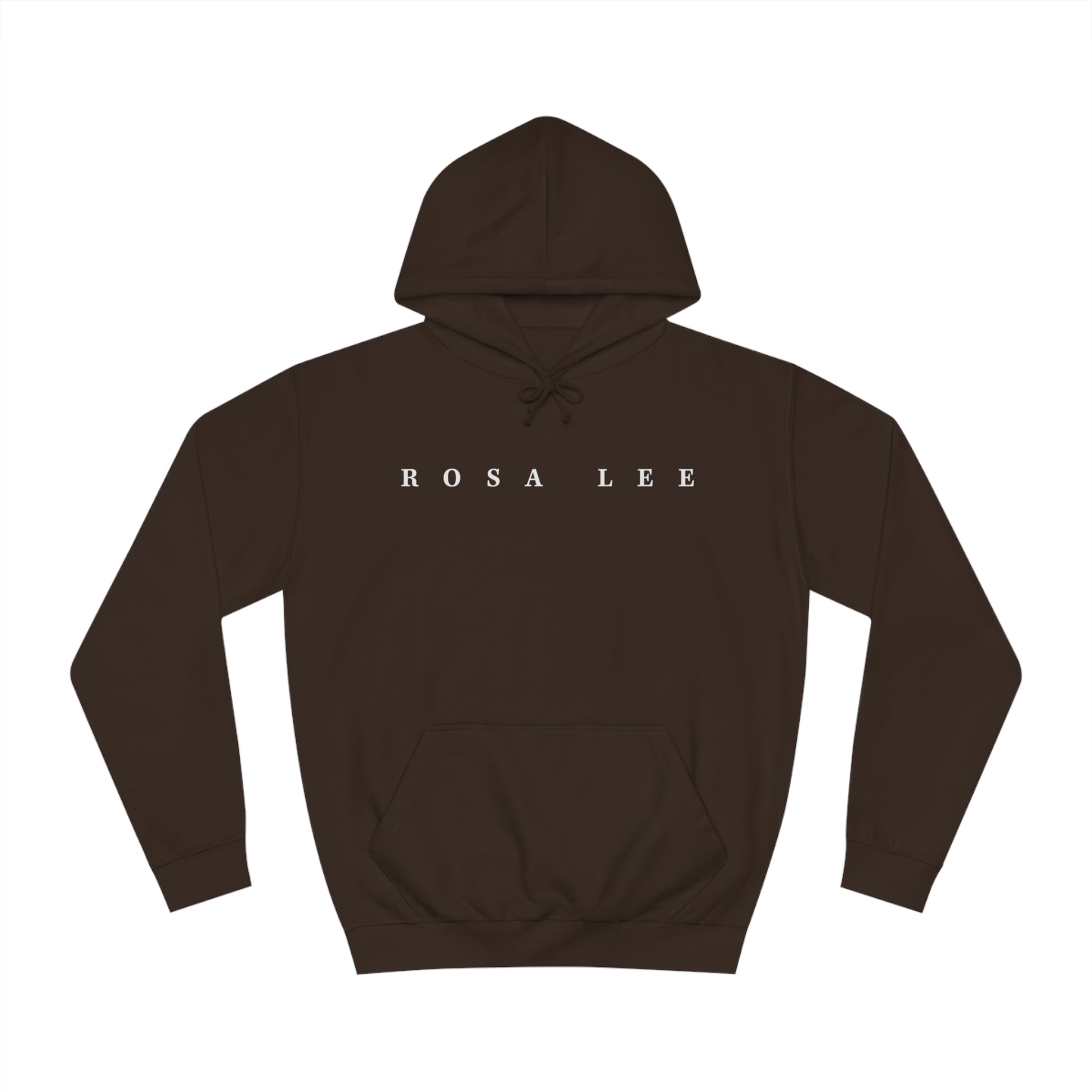 Rosa Hoodie - Dirty Little Shop