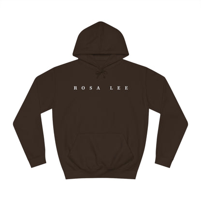Rosa Hoodie - Dirty Little Shop