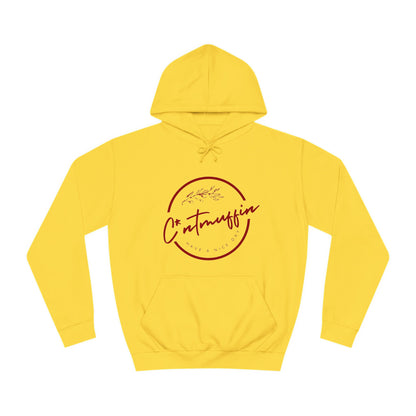 C*ntmuffin Hoodie - Dirty Little Shop