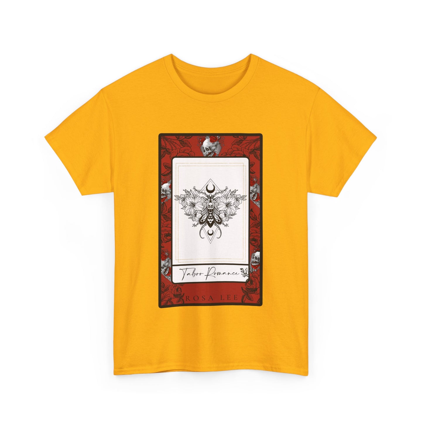 Forbidden Love Tarot - Dirty Little Shop