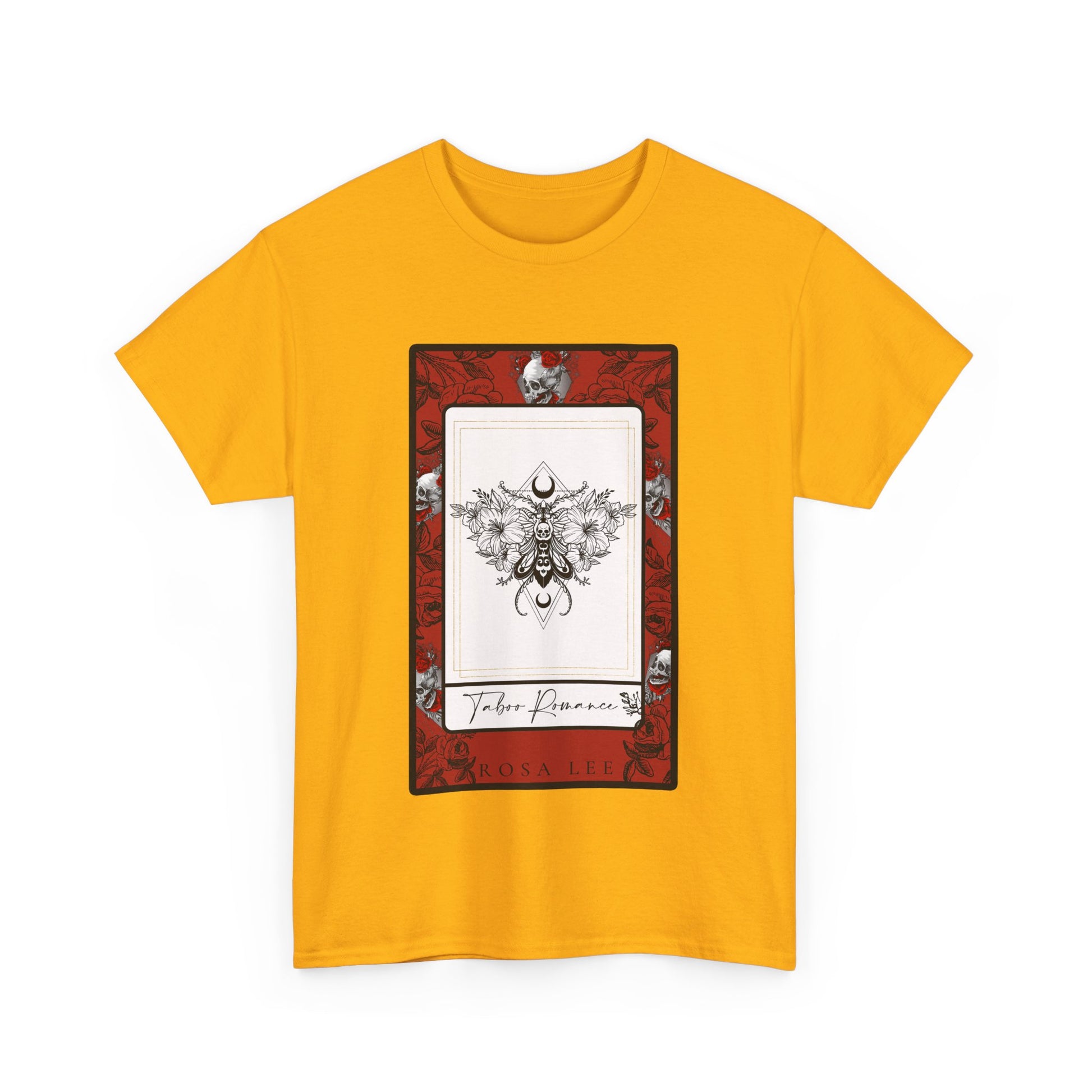 Forbidden Love Tarot - Dirty Little Shop
