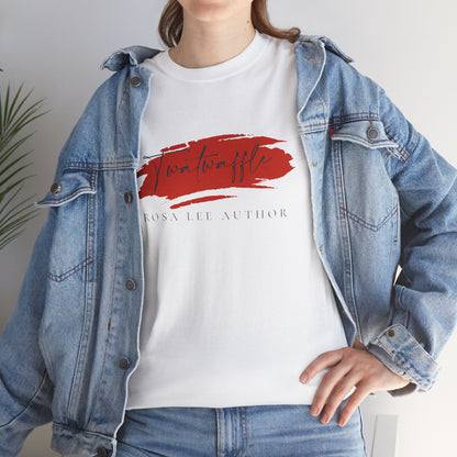 Tw*twaffle Tee - Dirty Little Shop