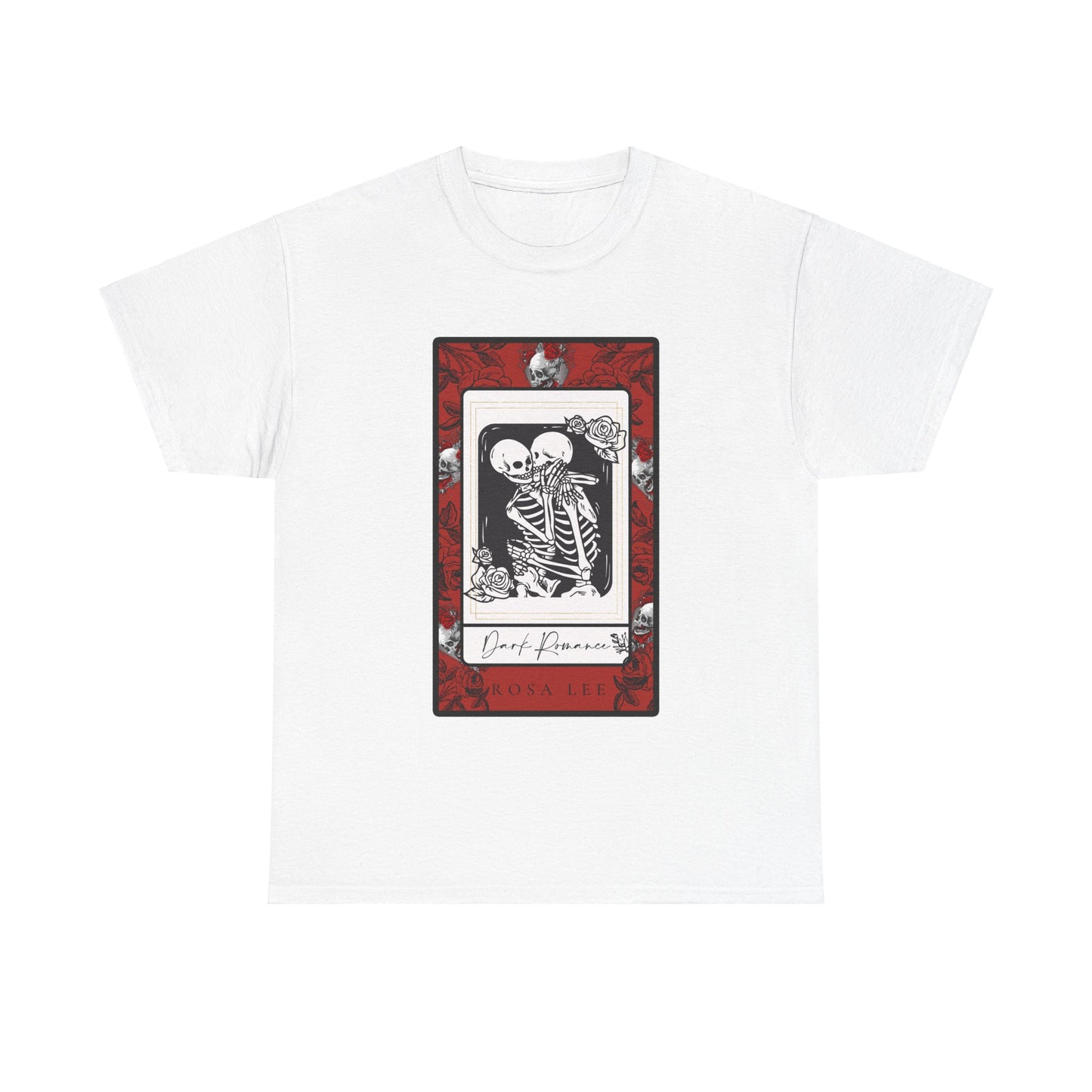 Dark Romance Tarot - Dirty Little Shop