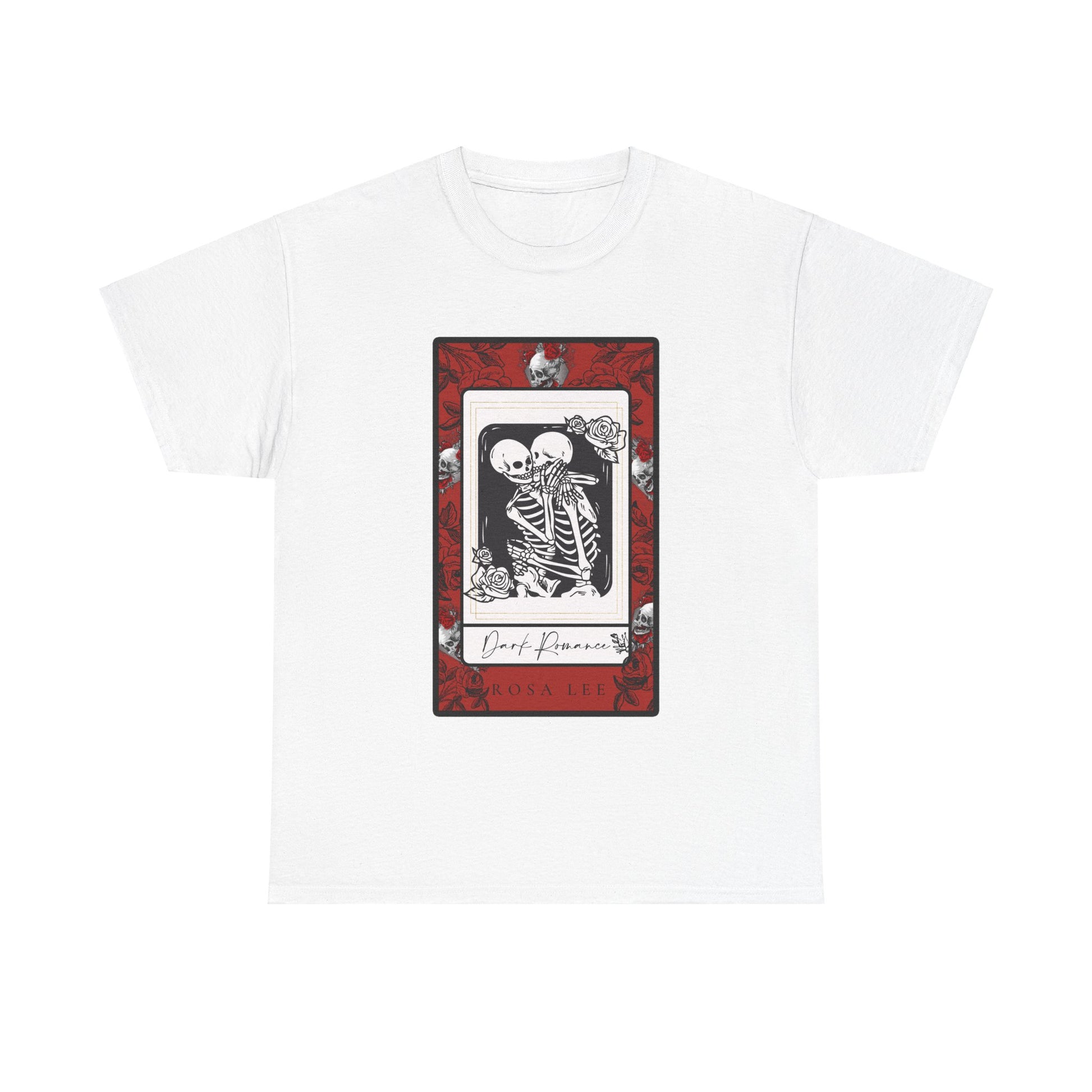 Dark Romance Tarot - Dirty Little Shop