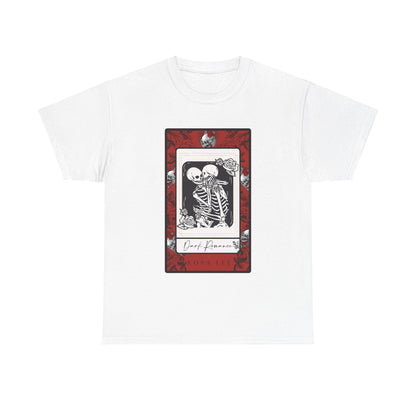 Dark Romance Tarot - Dirty Little Shop