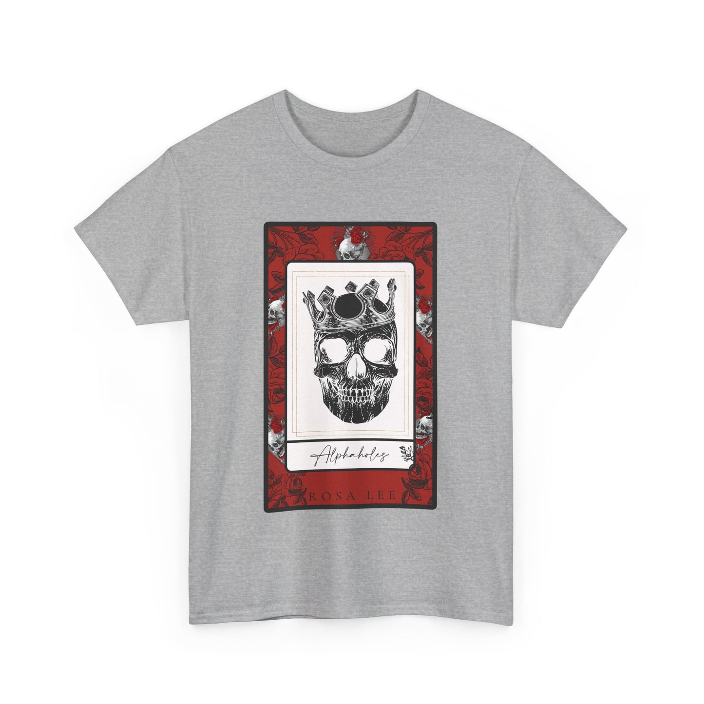 Alphaholes Tarot - Dirty Little Shop