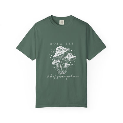 D*cks everywhere Tee