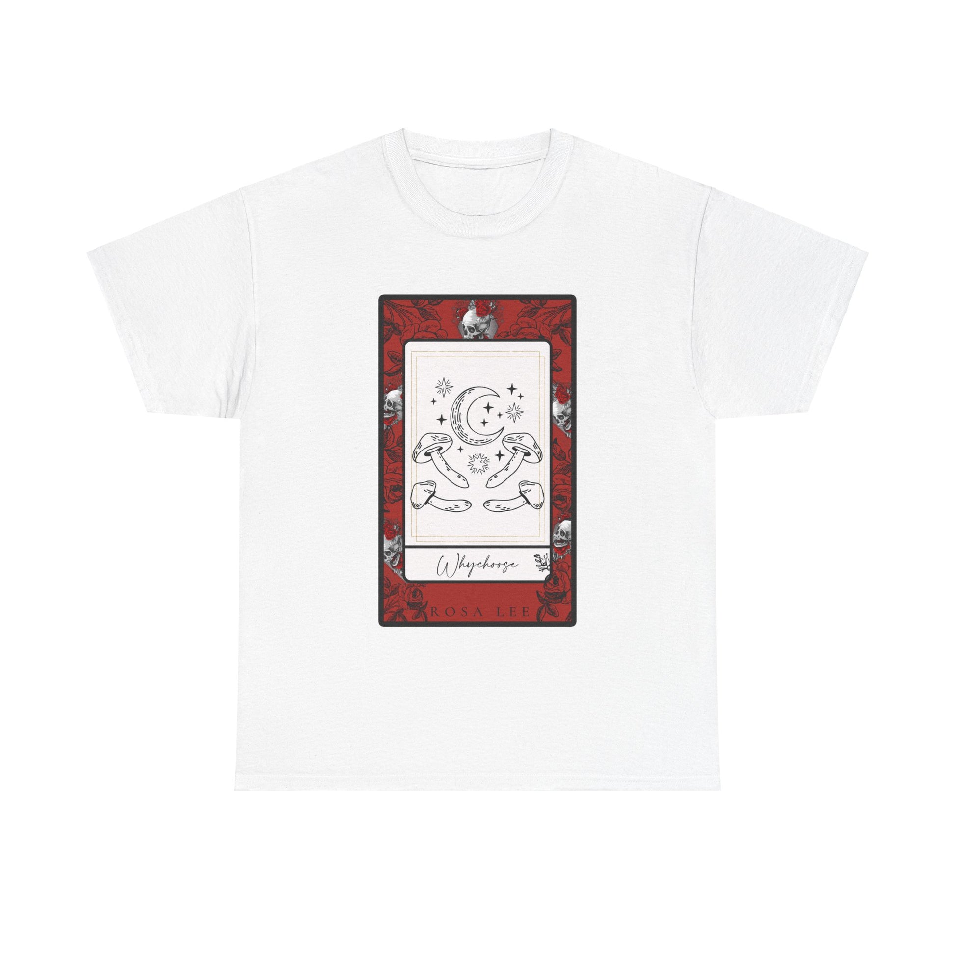 Moonlit Why Choose Tarot - Dirty Little Shop