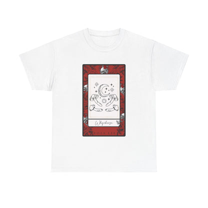 Moonlit Why Choose Tarot - Dirty Little Shop