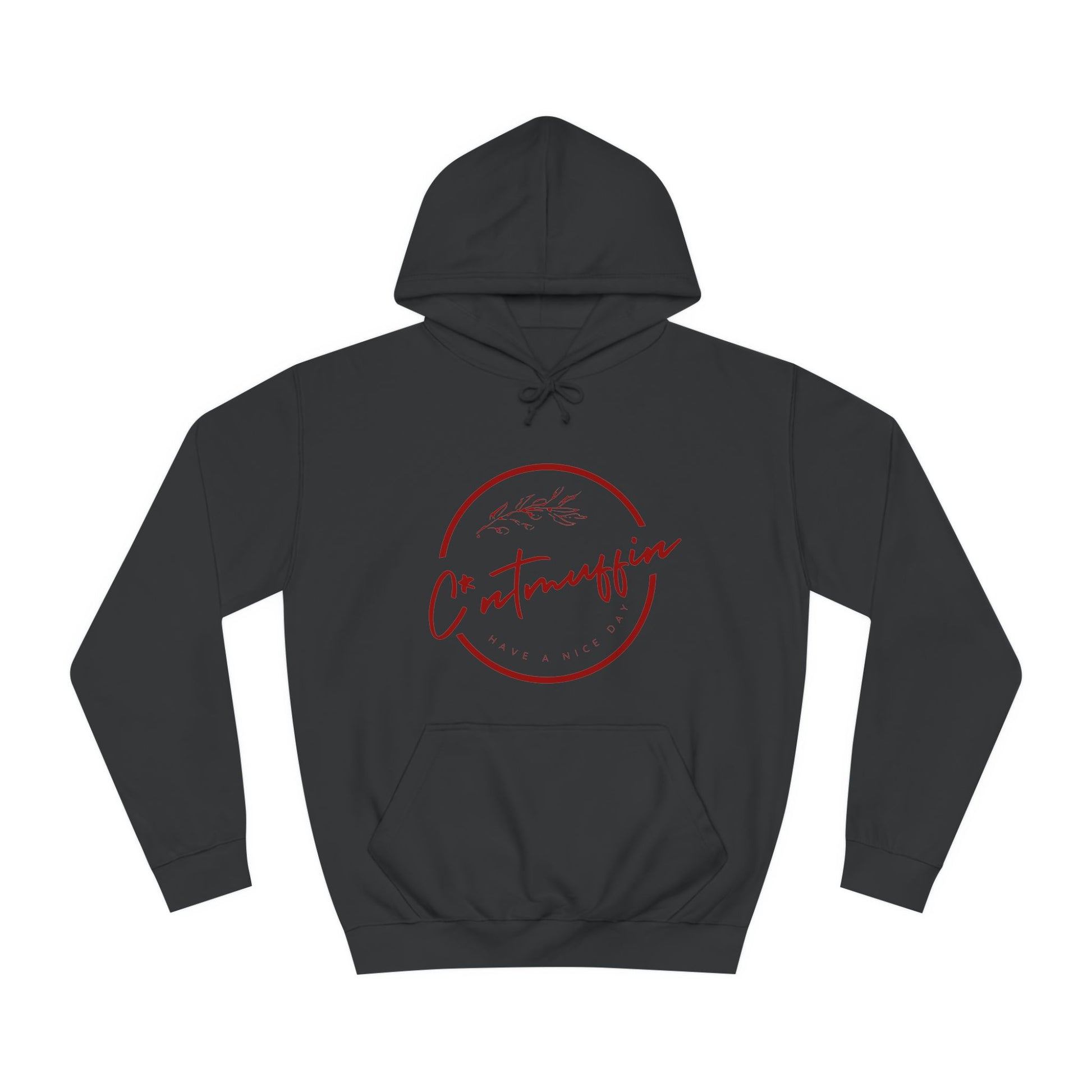 C*ntmuffin Hoodie - Dirty Little Shop