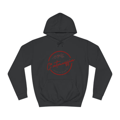 C*ntmuffin Hoodie - Dirty Little Shop