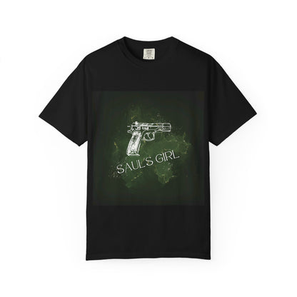 Saul's Girl Tee