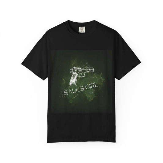Saul's Girl Tee