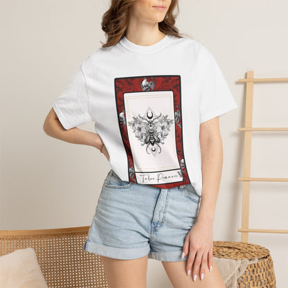 Forbidden Love Tarot T-Shirt