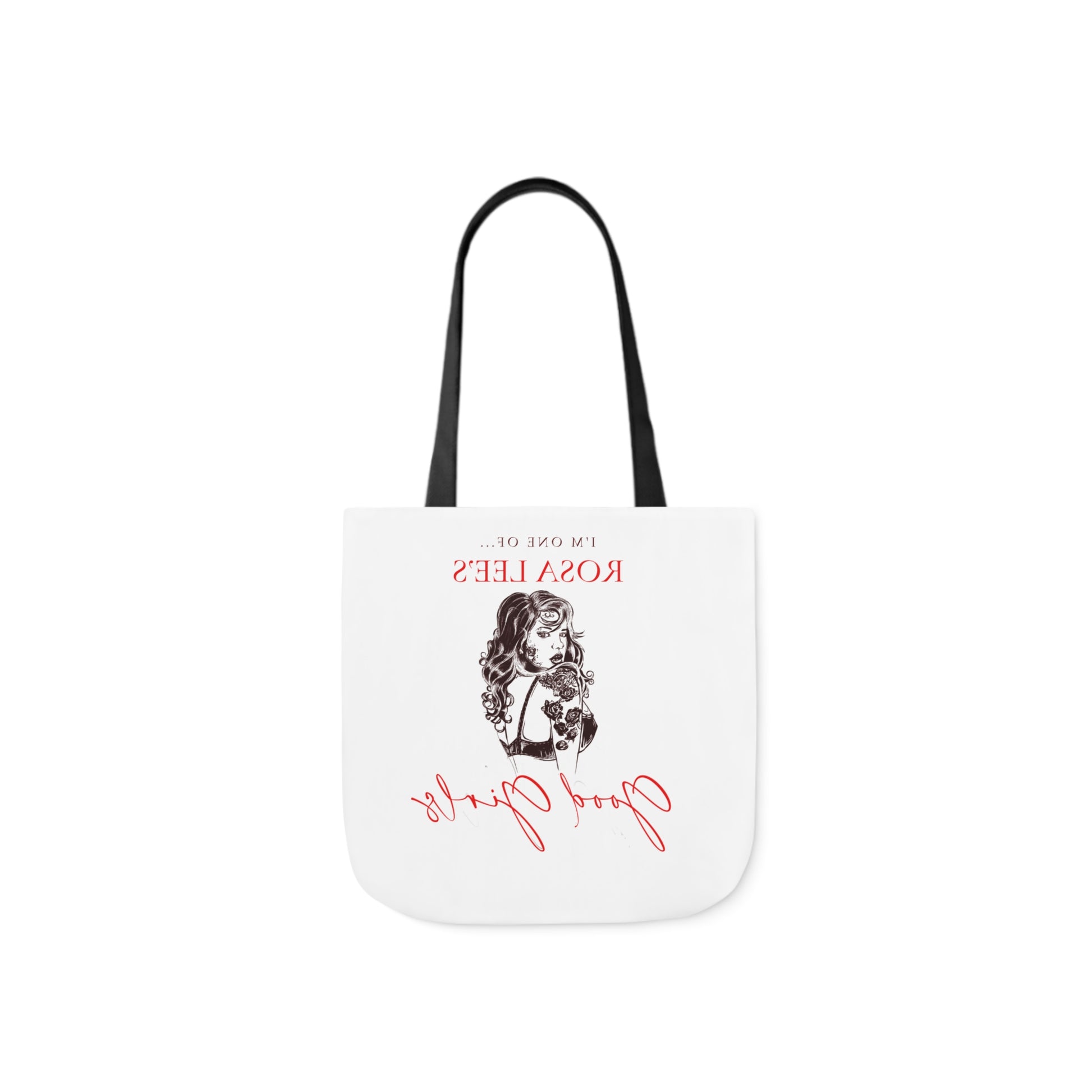 Good girl tote bag - Dirty Little Shop