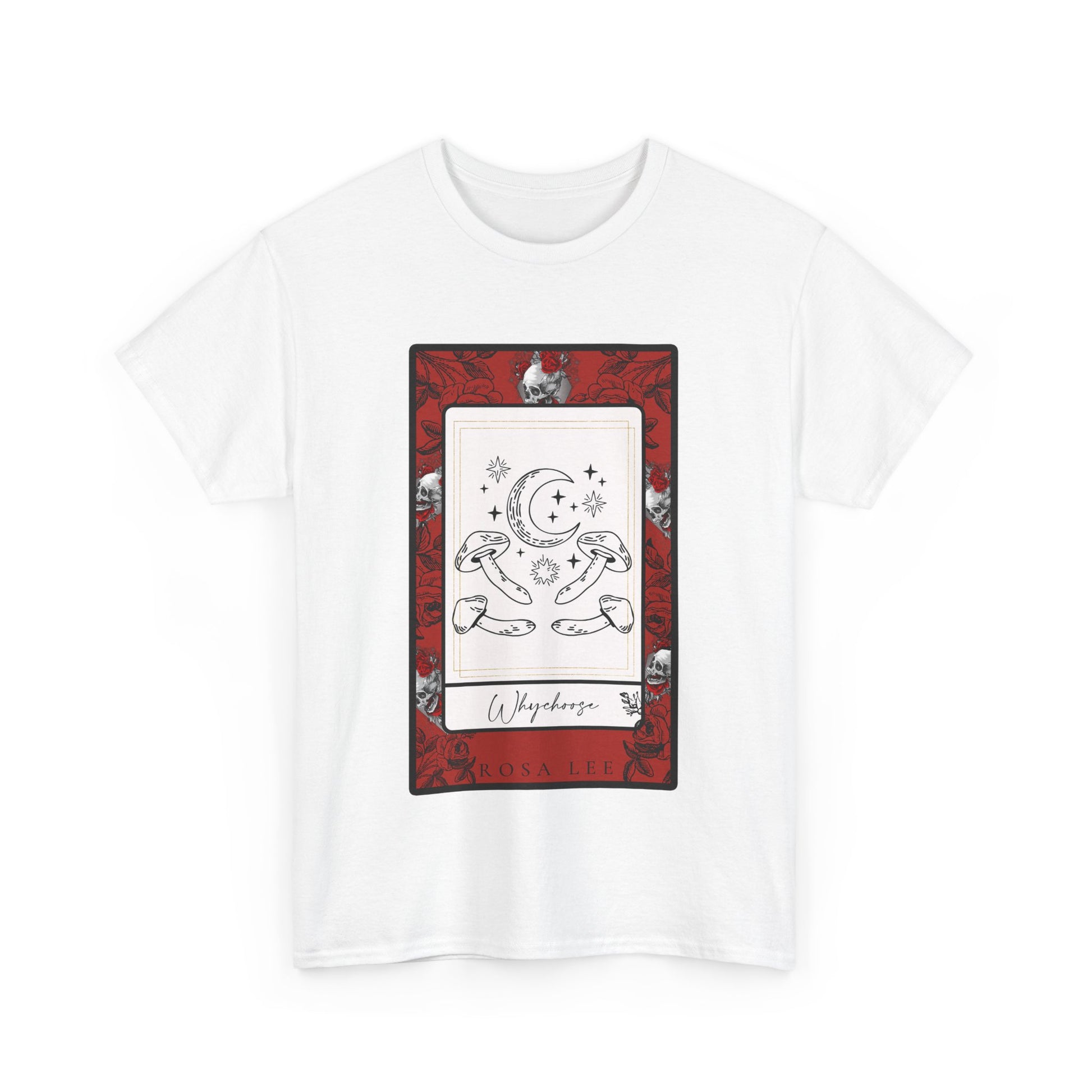 Moonlit Why Choose Tarot - Dirty Little Shop