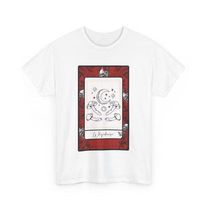Moonlit Why Choose Tarot - Dirty Little Shop