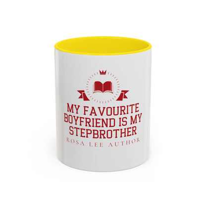 Stepbrother mug - Dirty Little Shop