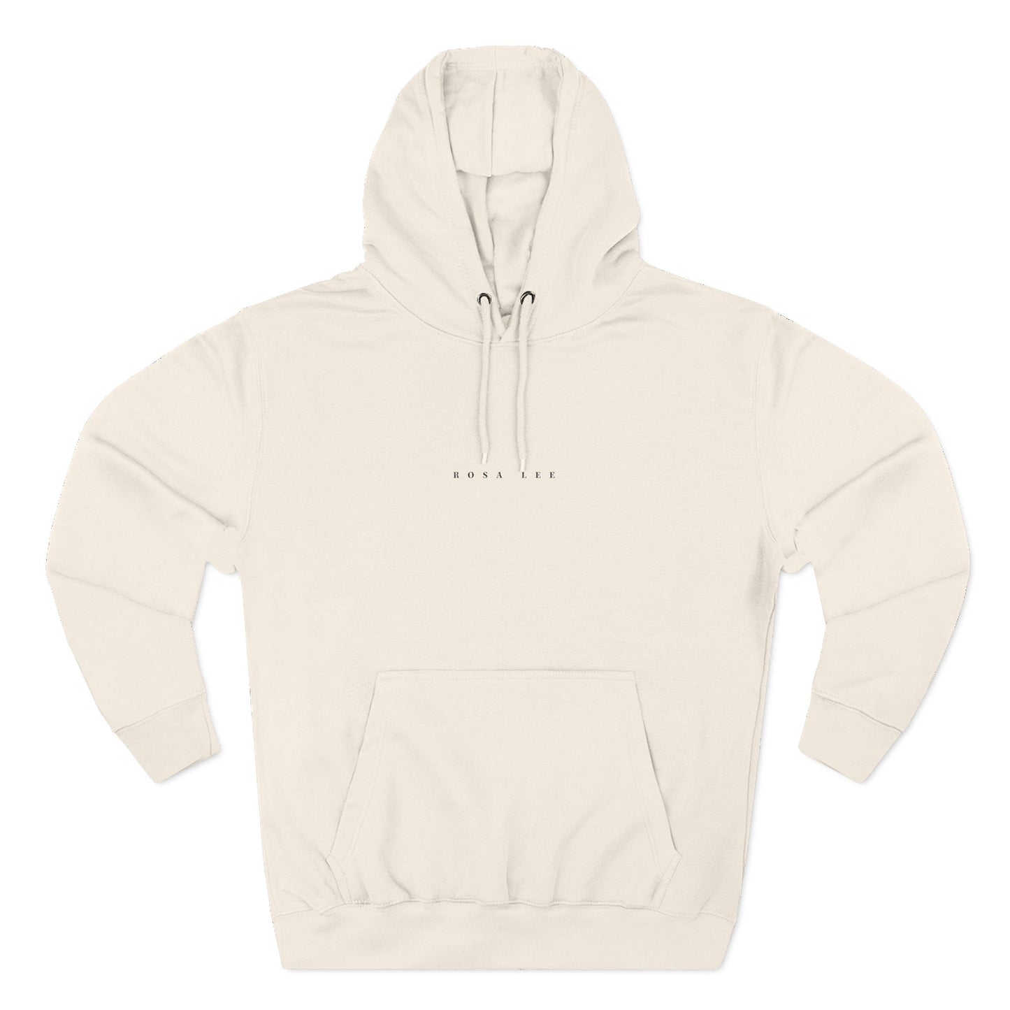 Rosa Lee Embroided Hoodie