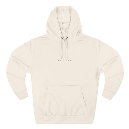 Rosa Lee Embroided Hoodie