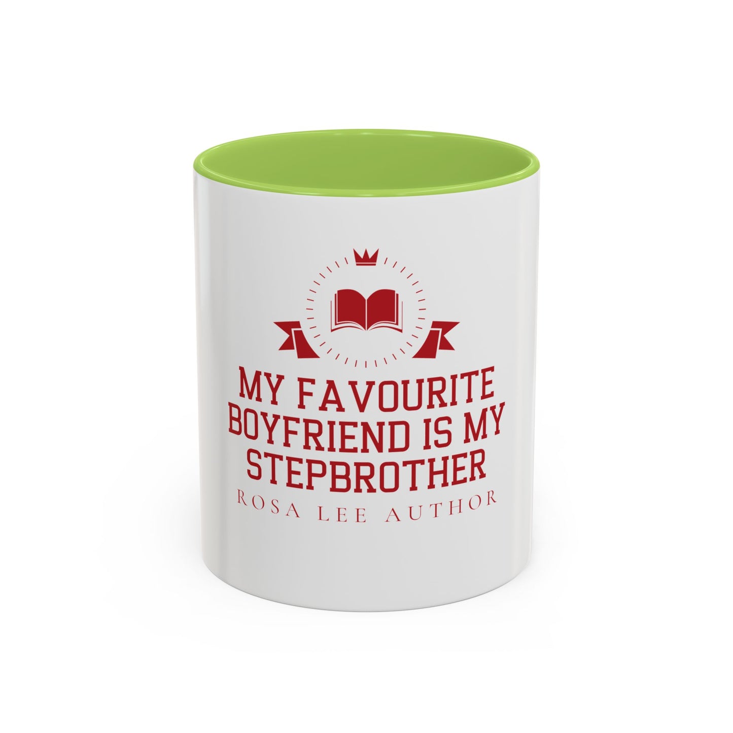 Stepbrother mug - Dirty Little Shop