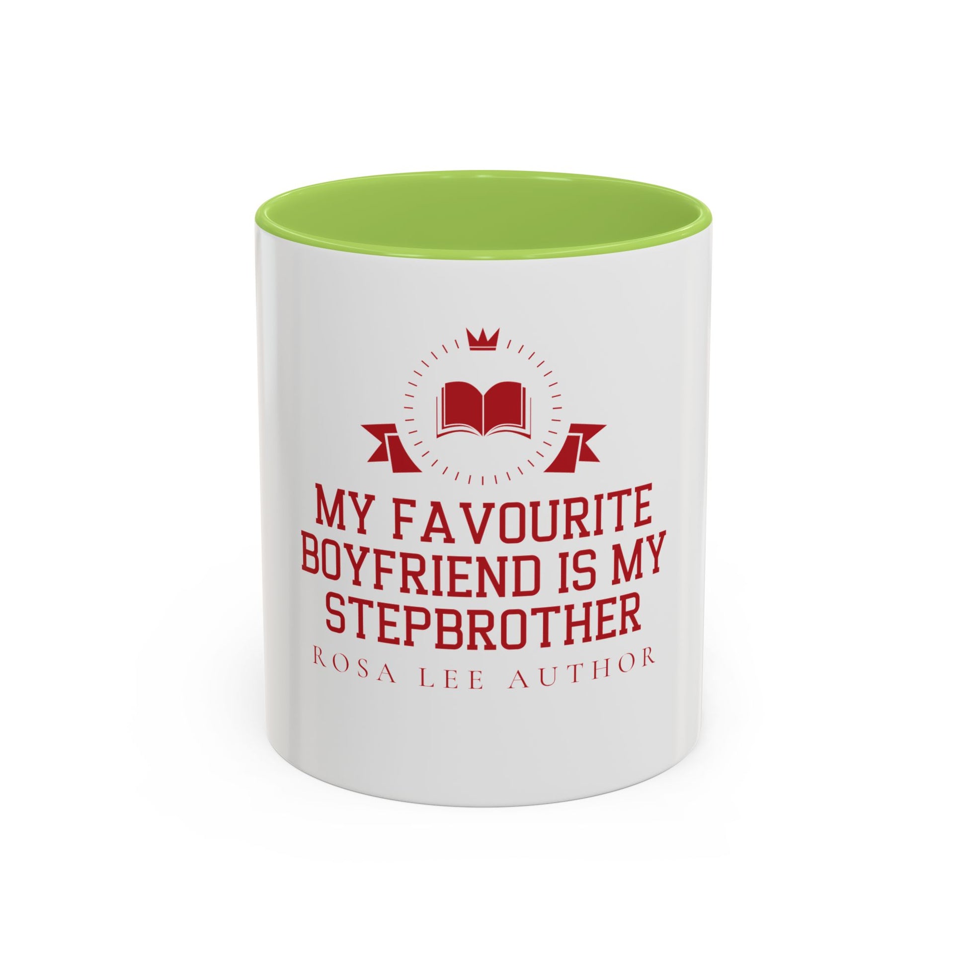 Stepbrother mug - Dirty Little Shop
