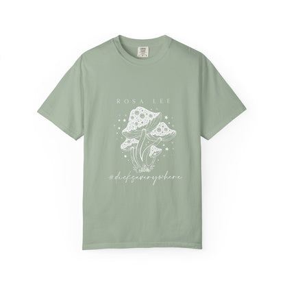 D*cks everywhere Tee