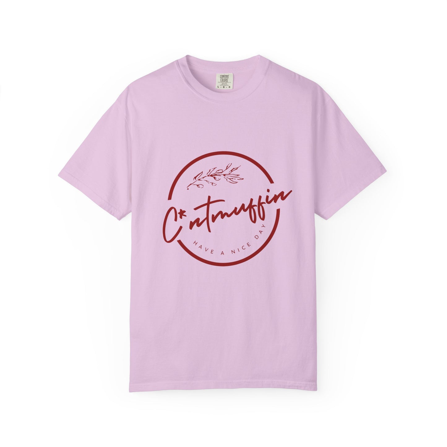 C*ntmuffin Tee