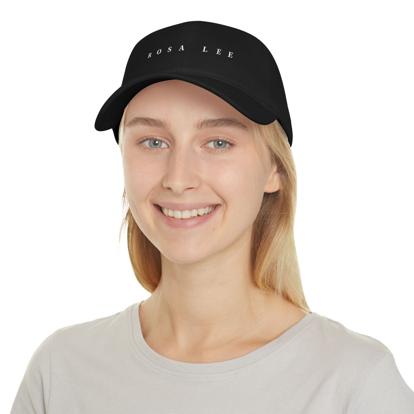 Rosa Lee Cap - Dirty Little Shop