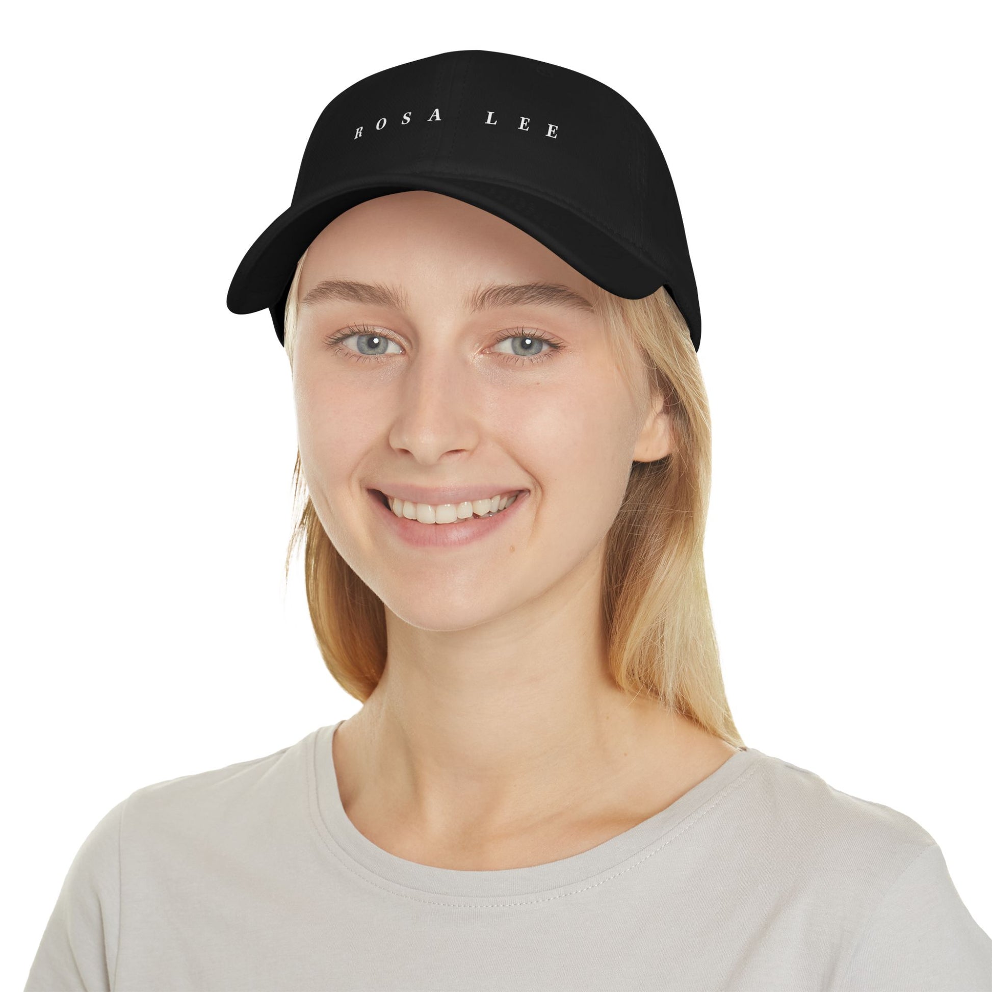 Rosa Lee Cap - Dirty Little Shop
