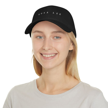 Rosa Lee Cap - Dirty Little Shop
