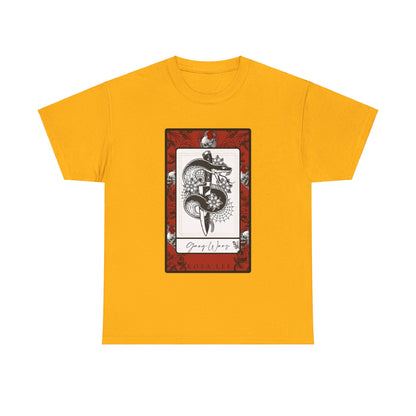 Gang Wars Tarot - Dirty Little Shop