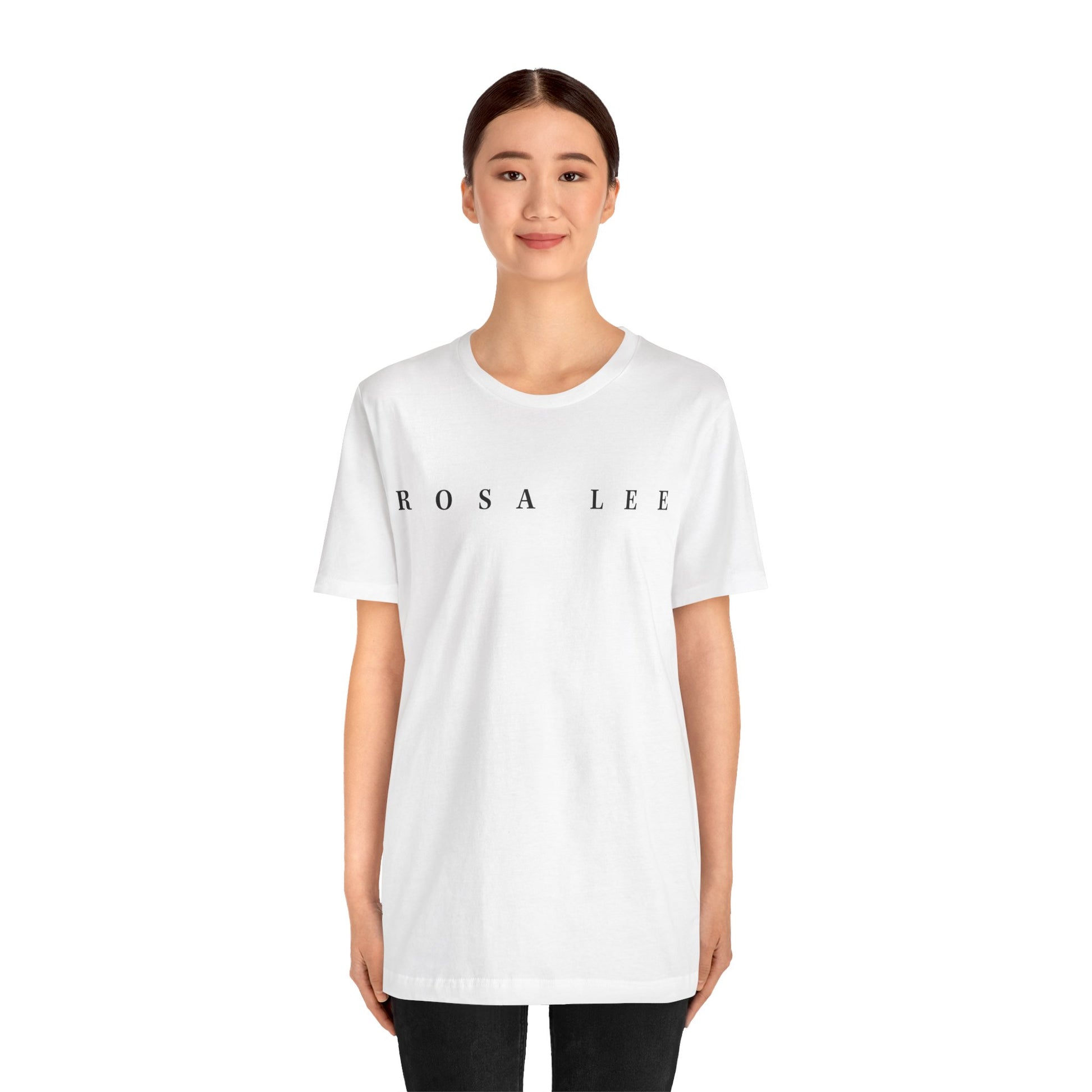 Rosa Lee Tee - Dirty Little Shop