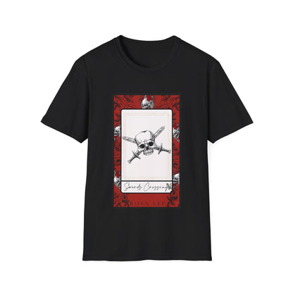 Swords Crossing Tarot - Dirty Little Shop
